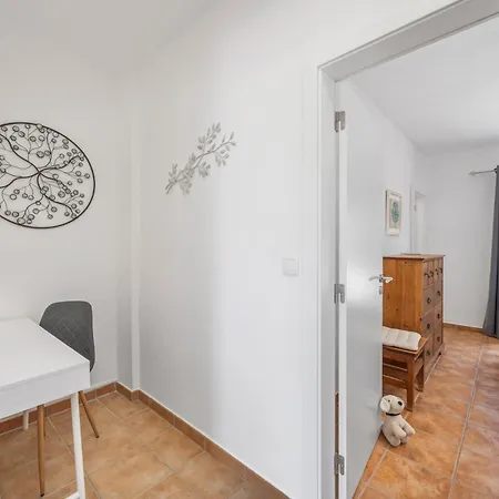 Appartement Casa Jardim Oasis