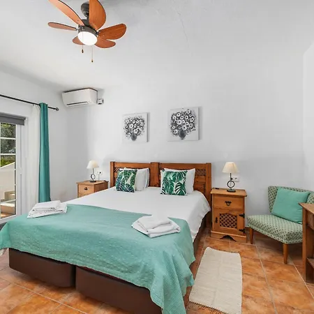 Casa Jardim Oasis Bed and breakfast 3*