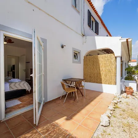 Casa Jardim Oasis Lägenhet Lagoa (Algarve)