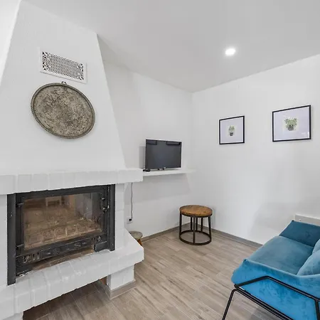 Casa Jardim Oasis Appartement Lagoa (Algarve)