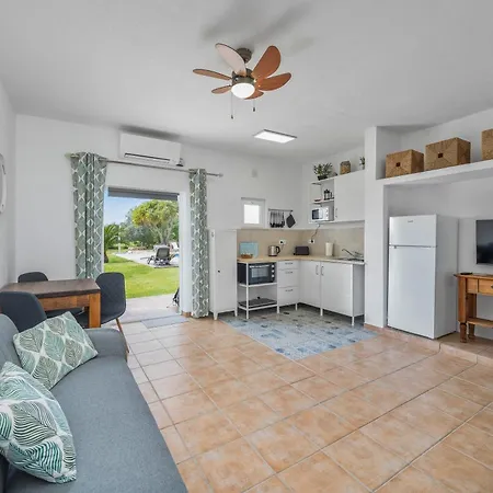 Appartement Casa Jardim Oasis Lagoa (Algarve)