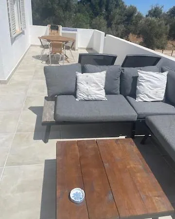 Апартаменты Casa Jardim Oasis Лагоа