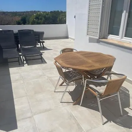 公寓 Casa Jardim Oasis