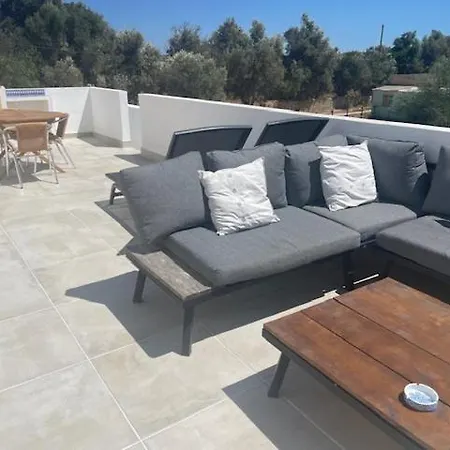 Casa Jardim Oasis 公寓 *