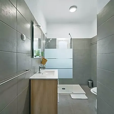 Apartament Casa Jardim Oasis Lagoa (Algarve)