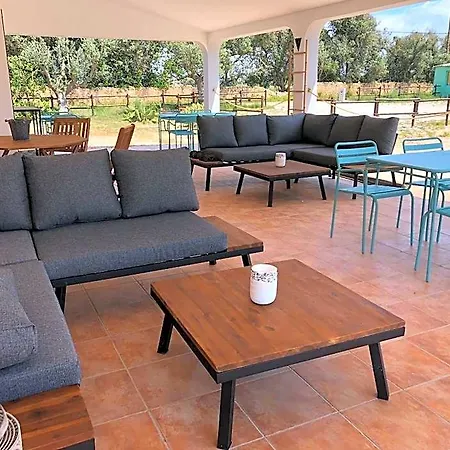 Casa Jardim Oasis Lagoa (Algarve)