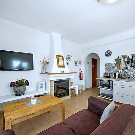 Casa Jardim Oasis Apartament Lagoa (Algarve)