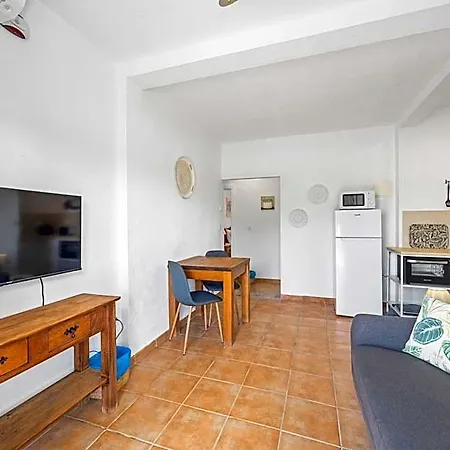 Casa Jardim Oasis *