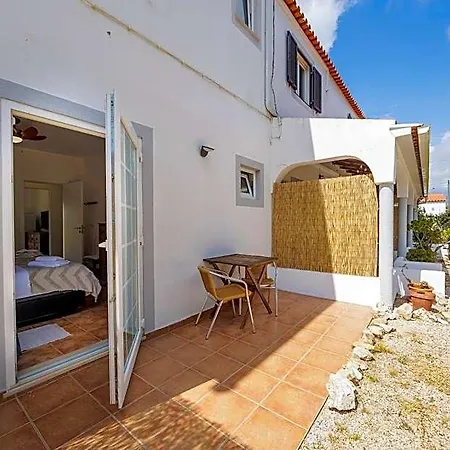 Casa Jardim Oasis * Lagoa (Algarve)