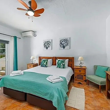 Apartament Casa Jardim Oasis *