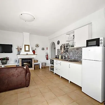 Casa Jardim Oasis Apartament