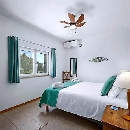 Casa Jardim Oasis *