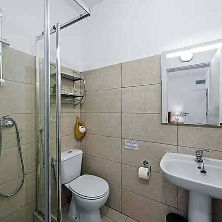 Casa Jardim Oasis
