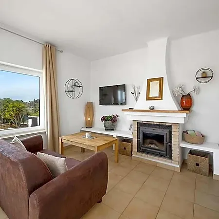 Apartament Casa Jardim Oasis