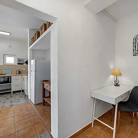 Casa Jardim Oasis