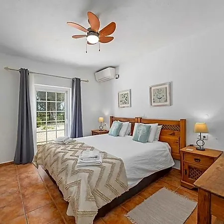 Apartament Casa Jardim Oasis