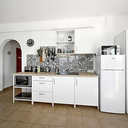 Casa Jardim Oasis Apartament *