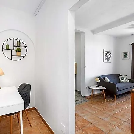 Apartament Casa Jardim Oasis *