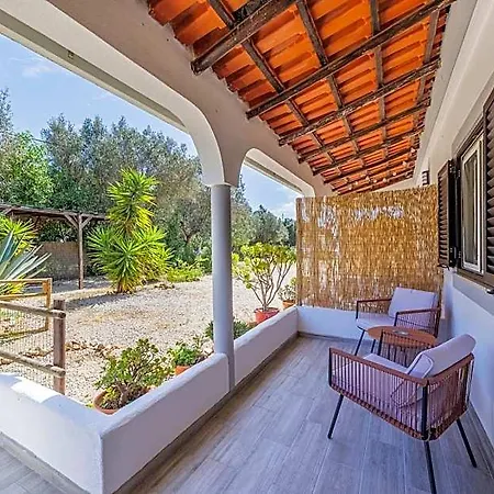 Casa Jardim Oasis