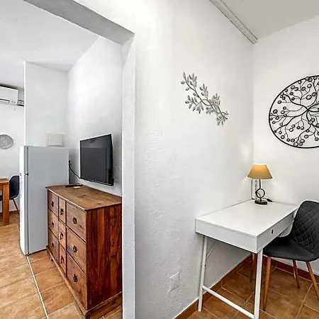 Casa Jardim Oasis Apartament *