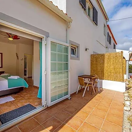 Apartament Casa Jardim Oasis *