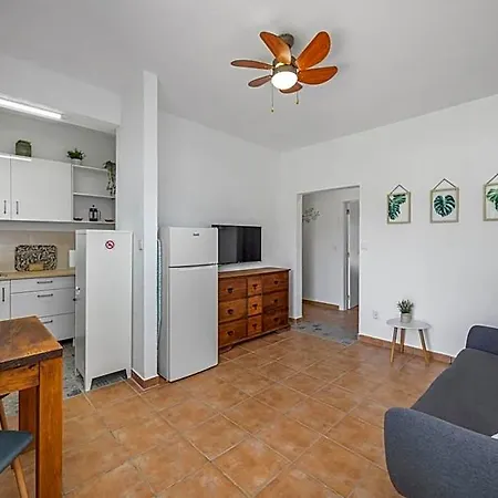Apartament Casa Jardim Oasis