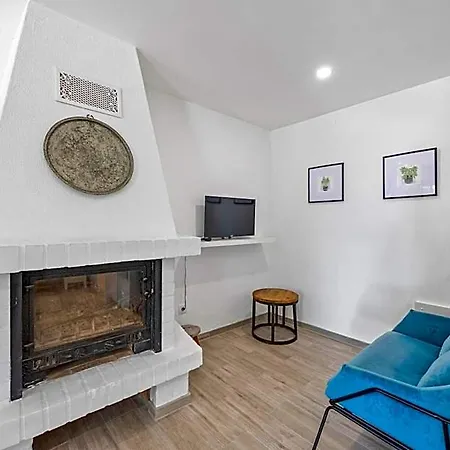 Casa Jardim Oasis Apartament
