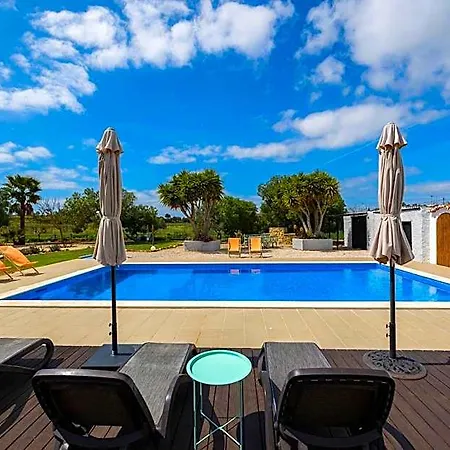 Casa Jardim Oasis Apartament Lagoa (Algarve)