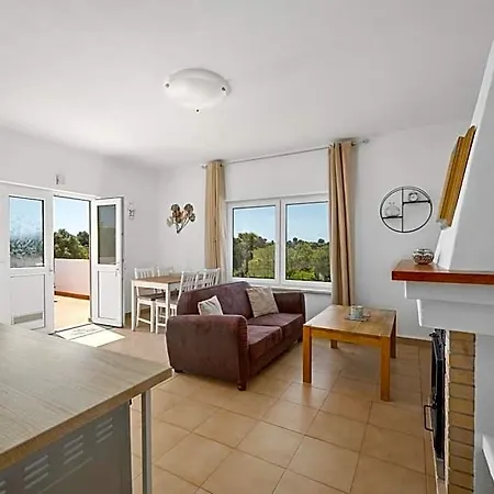 Casa Jardim Oasis Apartament Lagoa (Algarve)