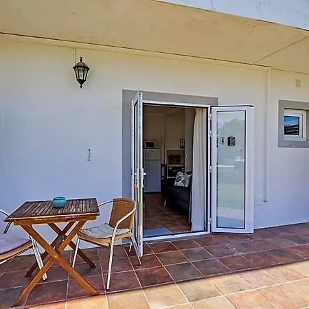 Apartament Casa Jardim Oasis