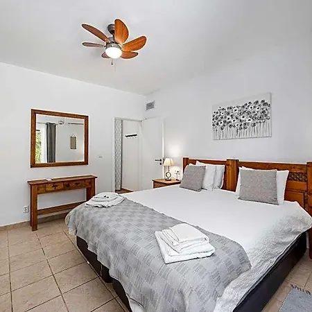 Casa Jardim Oasis Apartament
