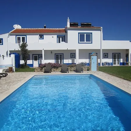 Casa Jardim Oasis * Lagoa (Algarve)