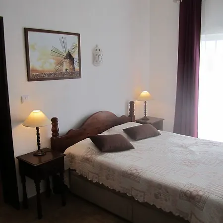 Casa Jardim Oasis * لاغوا