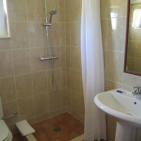 Casa Jardim Oasis Апартаменты Лагоа