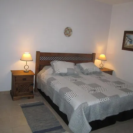 Апартаменты Casa Jardim Oasis
