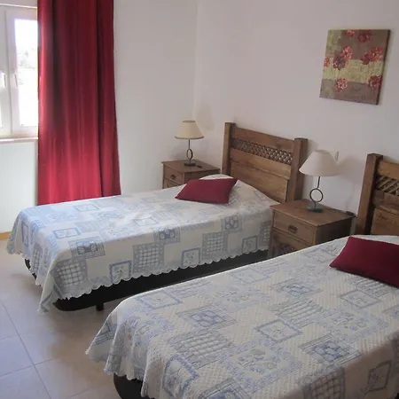 Casa Jardim Oasis Лагоа