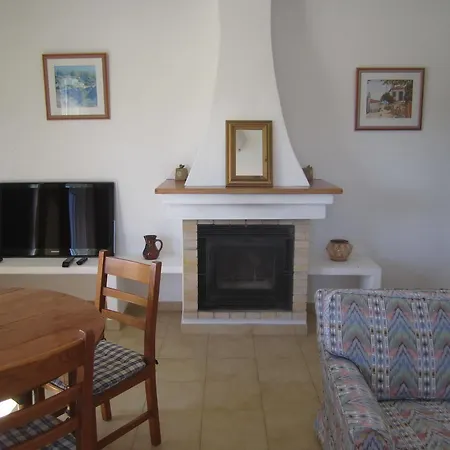Casa Jardim Oasis * لاغوا