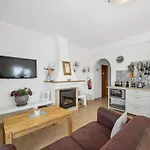 Casa Jardim Oasis *
