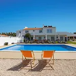 Casa Jardim Oasis Lagoa (Algarve)