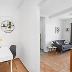 Apartment Casa Jardim Oasis Lagoa (Algarve)