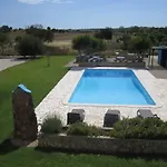 Casa Jardim Oasis *