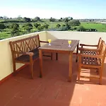 Casa Jardim Oasis Apartment