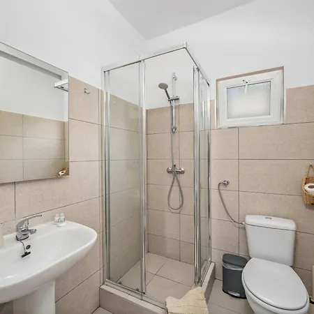 Appartamento Casa Jardim Oasis