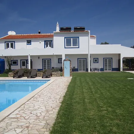 Casa Jardim Oasis *